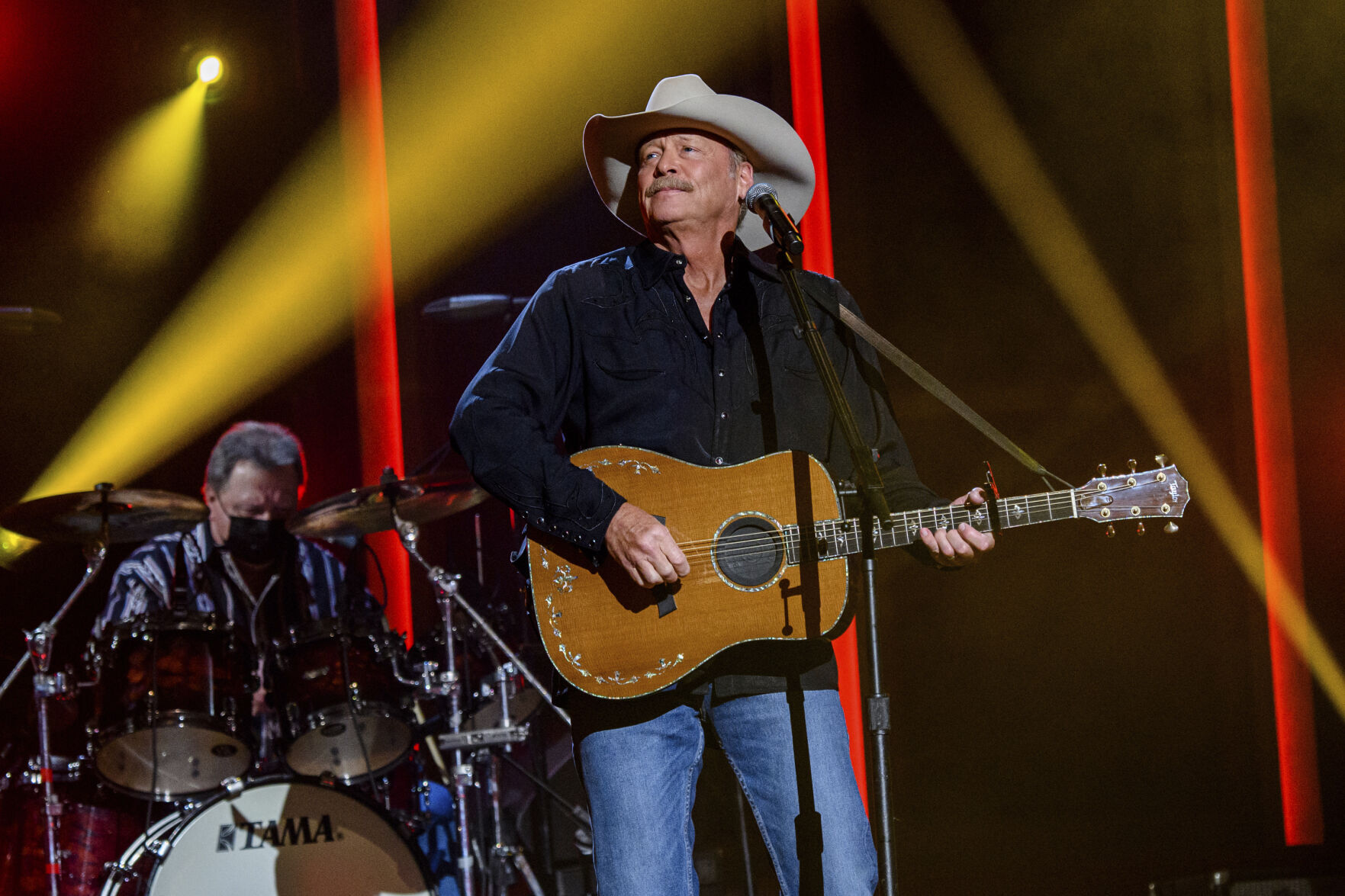 2021 Academy of Country Music Awards